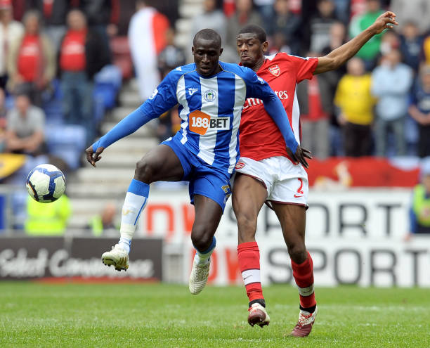 挑战日益严 挑战日益严