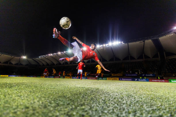 足球之外 足球之外