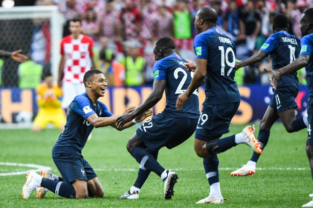 比赛中展现 比赛中展现